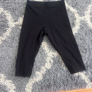 Alo Cropped Leggings